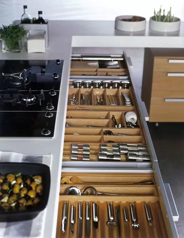 厨房设计细节25