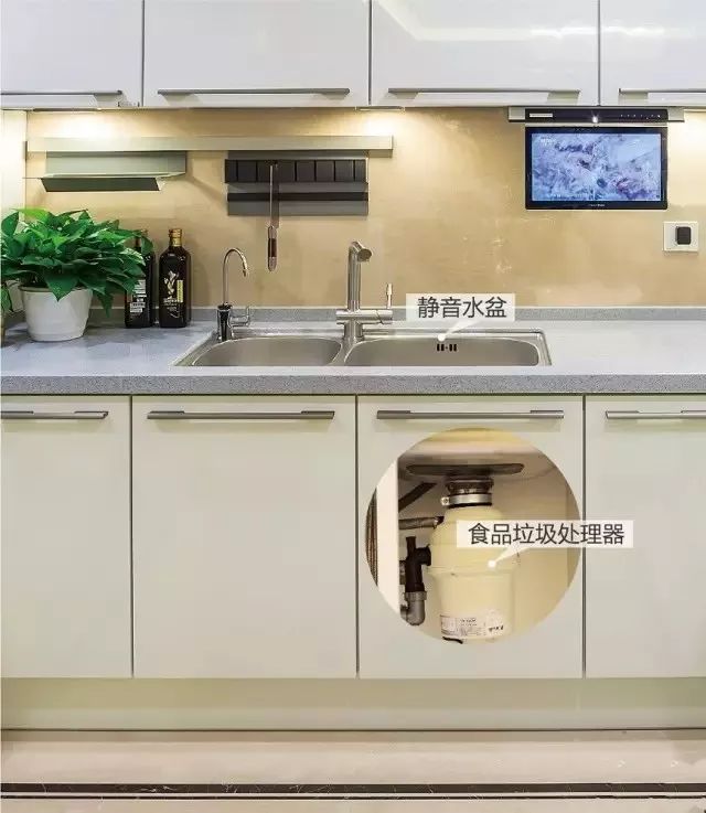 厨房设计细节16